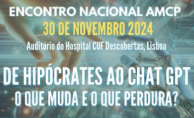 Encontro Nacional da Associação dos Médicos Católicos Portugueses com inscrições a decorrer 