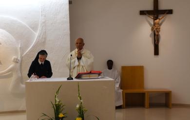 Mons. Saturino Gomes é o novo Postulador da Causa de Beatificação/Canonização do Padre Manuel Nunes Formigão 